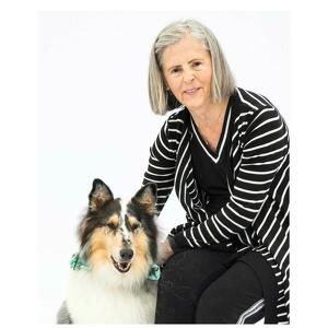 Fundraising Page: Frances Anamosa